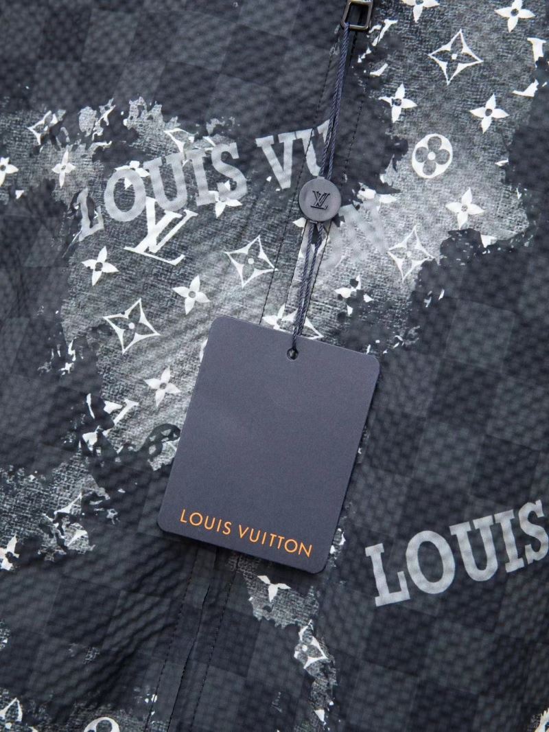 Louis Vuitton Outwear